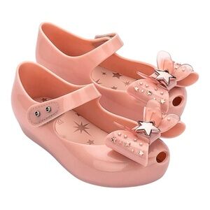 mini melissa Girl's Ultragirl Star Ii